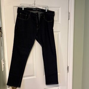 Old Navy Blue Denim Jeans